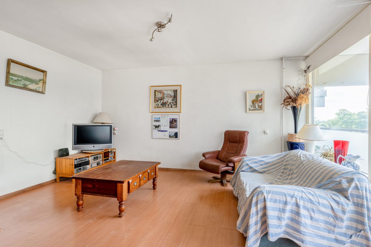 Te koop: Foto Appartement aan de Merellaan 711 in Maassluis