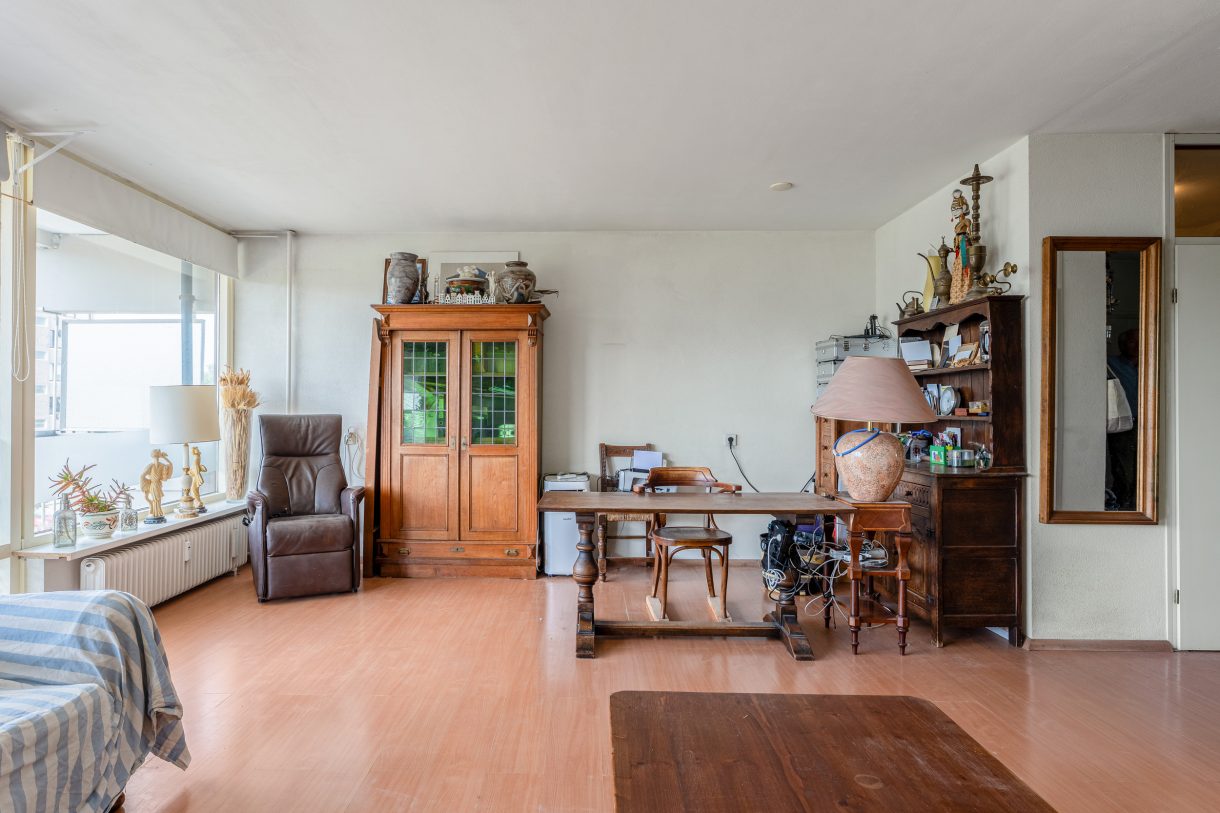 Te koop: Foto Appartement aan de Merellaan 711 in Maassluis