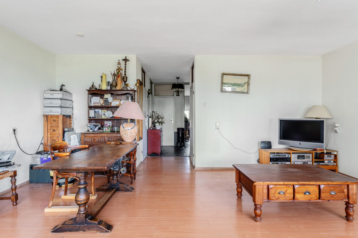 Te koop: Foto Appartement aan de Merellaan 711 in Maassluis