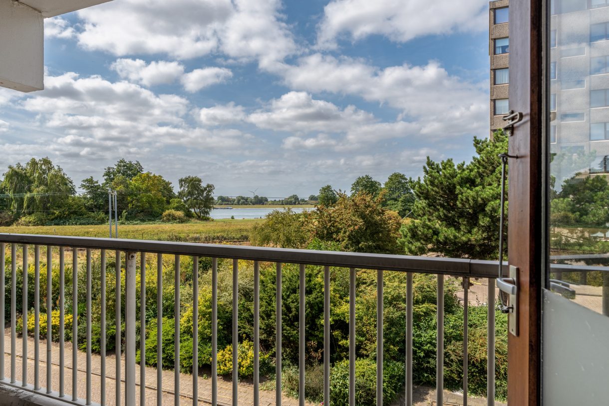 Te koop: Foto Appartement aan de Merellaan 711 in Maassluis