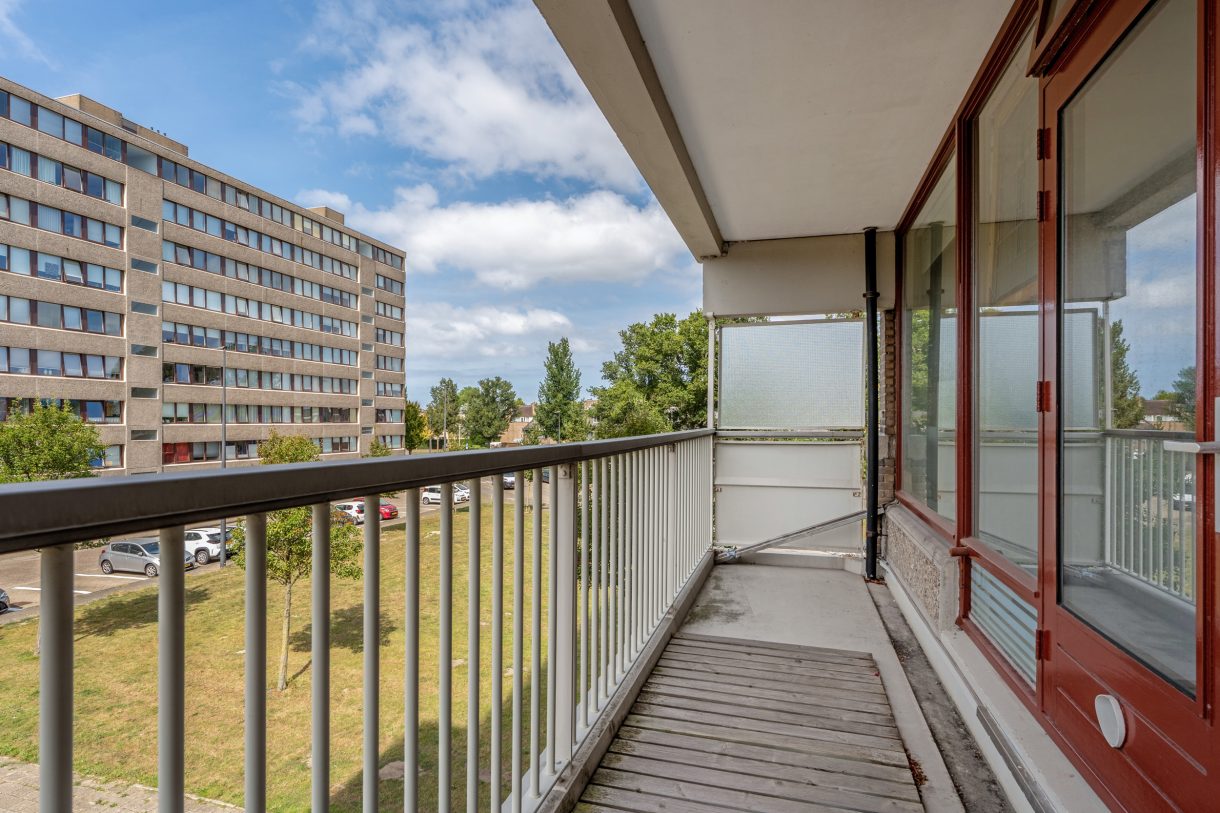 Te koop: Foto Appartement aan de Merellaan 711 in Maassluis