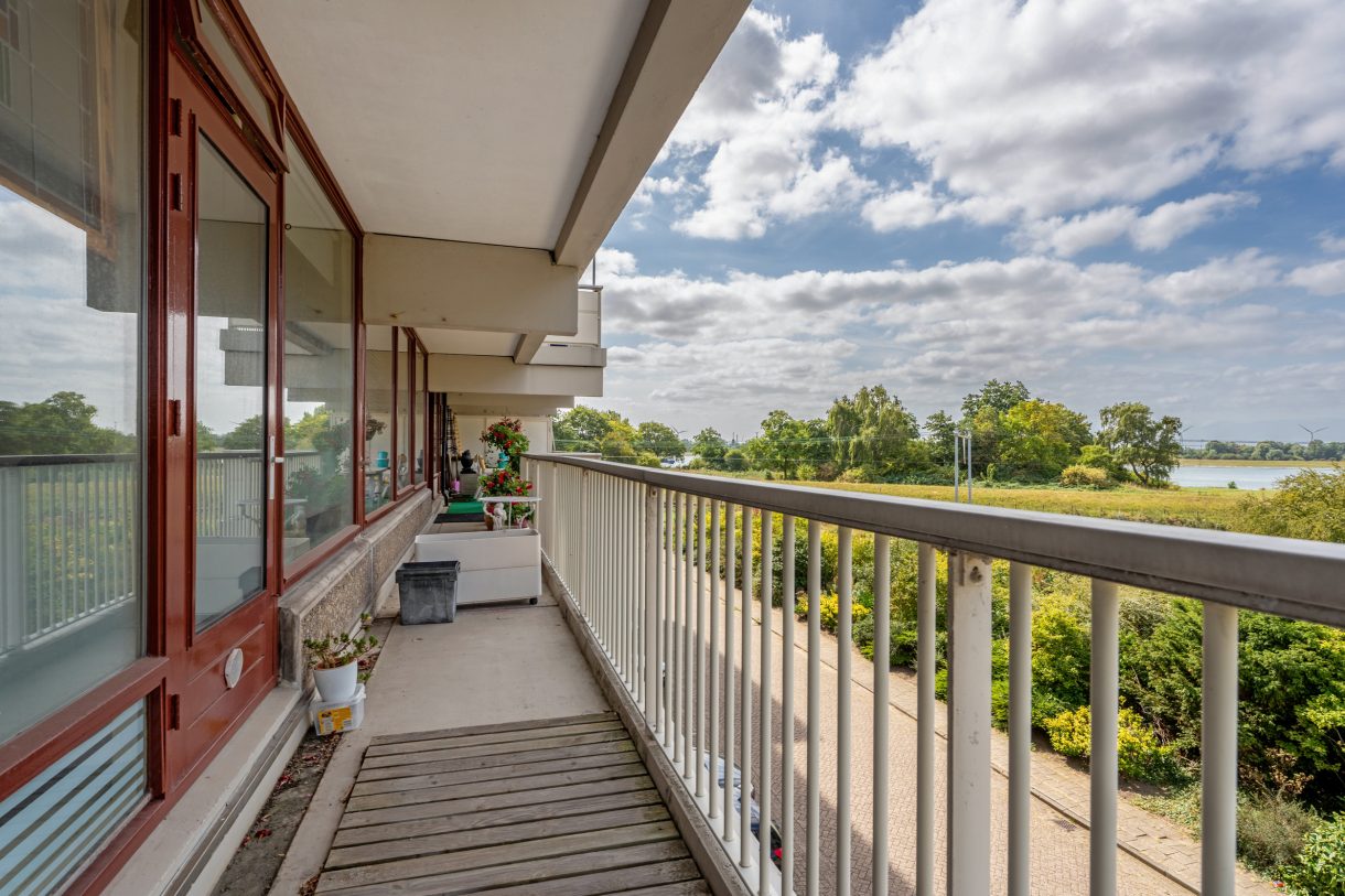 Te koop: Foto Appartement aan de Merellaan 711 in Maassluis