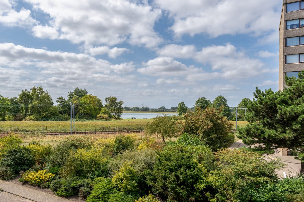 Te koop: Foto Appartement aan de Merellaan 711 in Maassluis