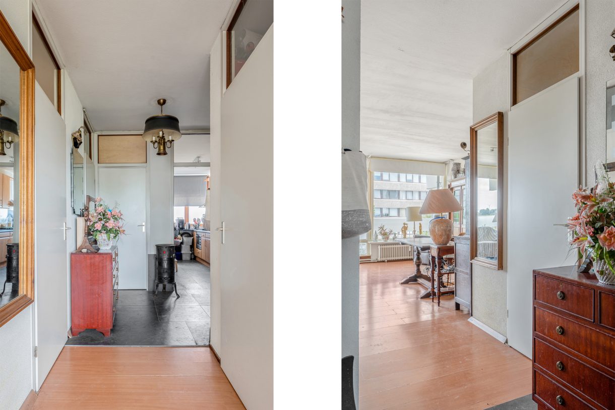 Te koop: Foto Appartement aan de Merellaan 711 in Maassluis