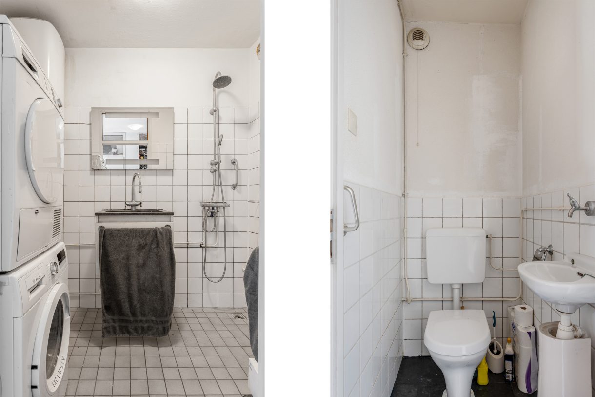 Te koop: Foto Appartement aan de Merellaan 711 in Maassluis