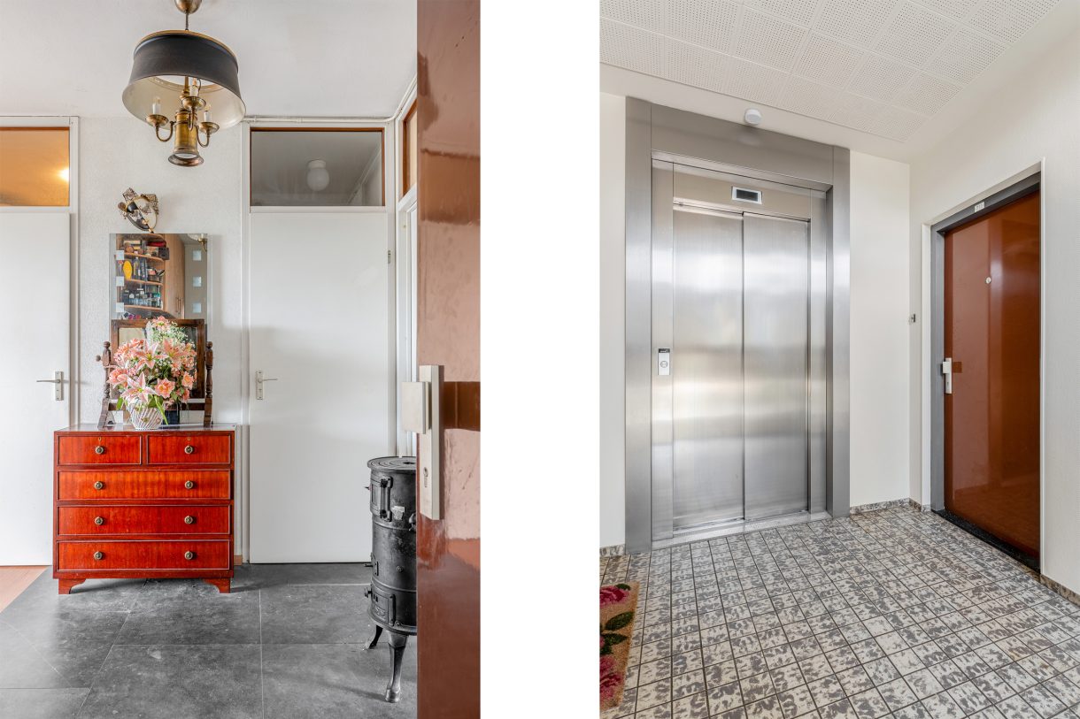 Te koop: Foto Appartement aan de Merellaan 711 in Maassluis