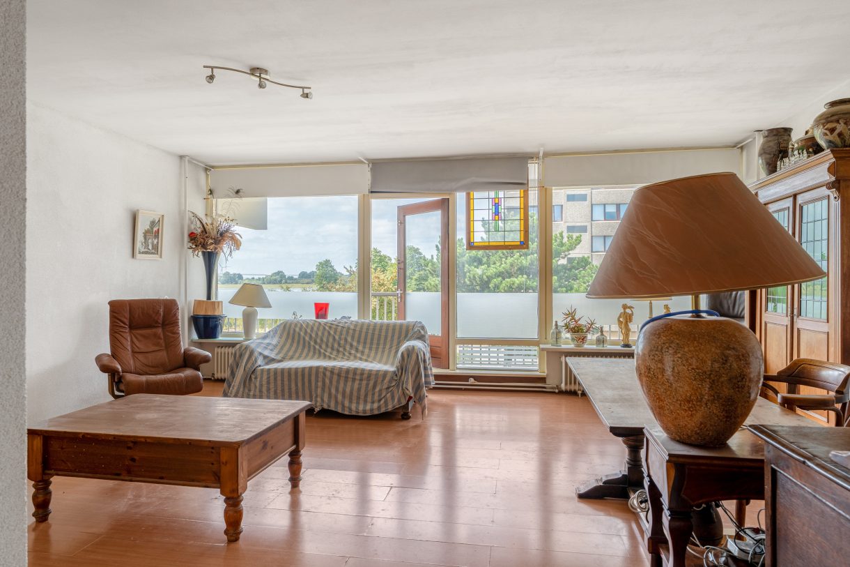 Te koop: Foto Appartement aan de Merellaan 711 in Maassluis