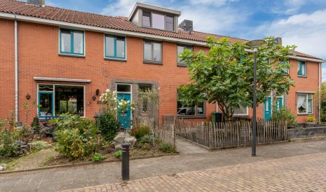 koop  Vlaardingen  Antonie Duyckstraat 6 – Hoofdfoto