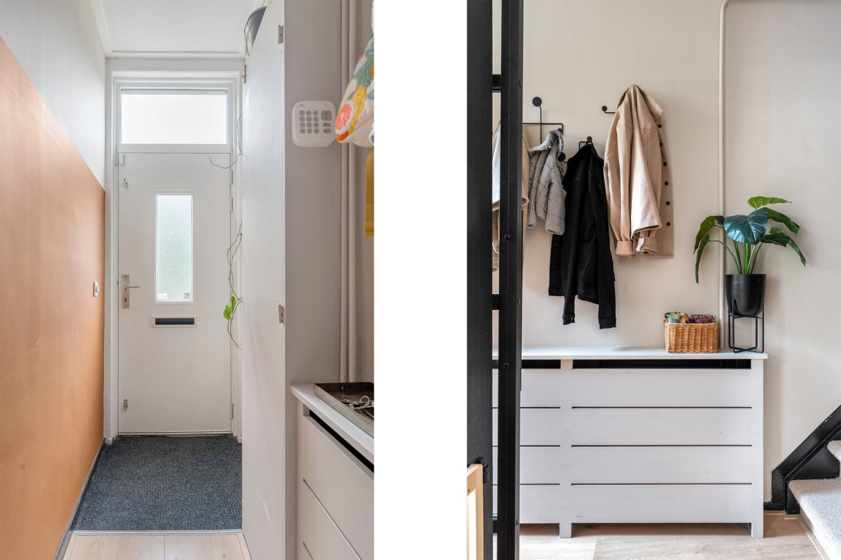 Te koop: Foto Woonhuis aan de Antonie Duyckstraat 6 in Vlaardingen