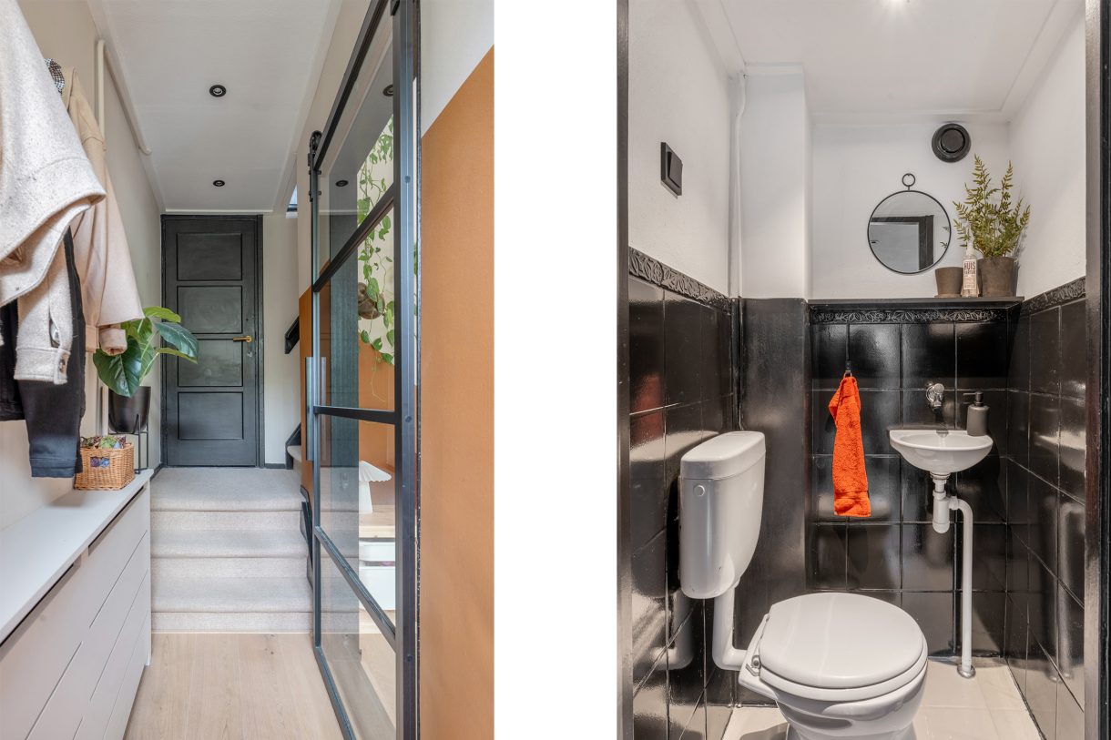 Te koop: Foto Woonhuis aan de Antonie Duyckstraat 6 in Vlaardingen