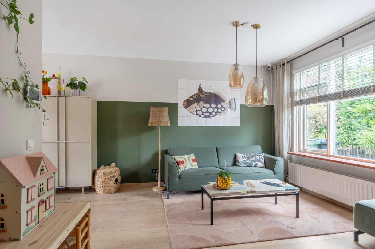 Te koop: Foto Woonhuis aan de Antonie Duyckstraat 6 in Vlaardingen