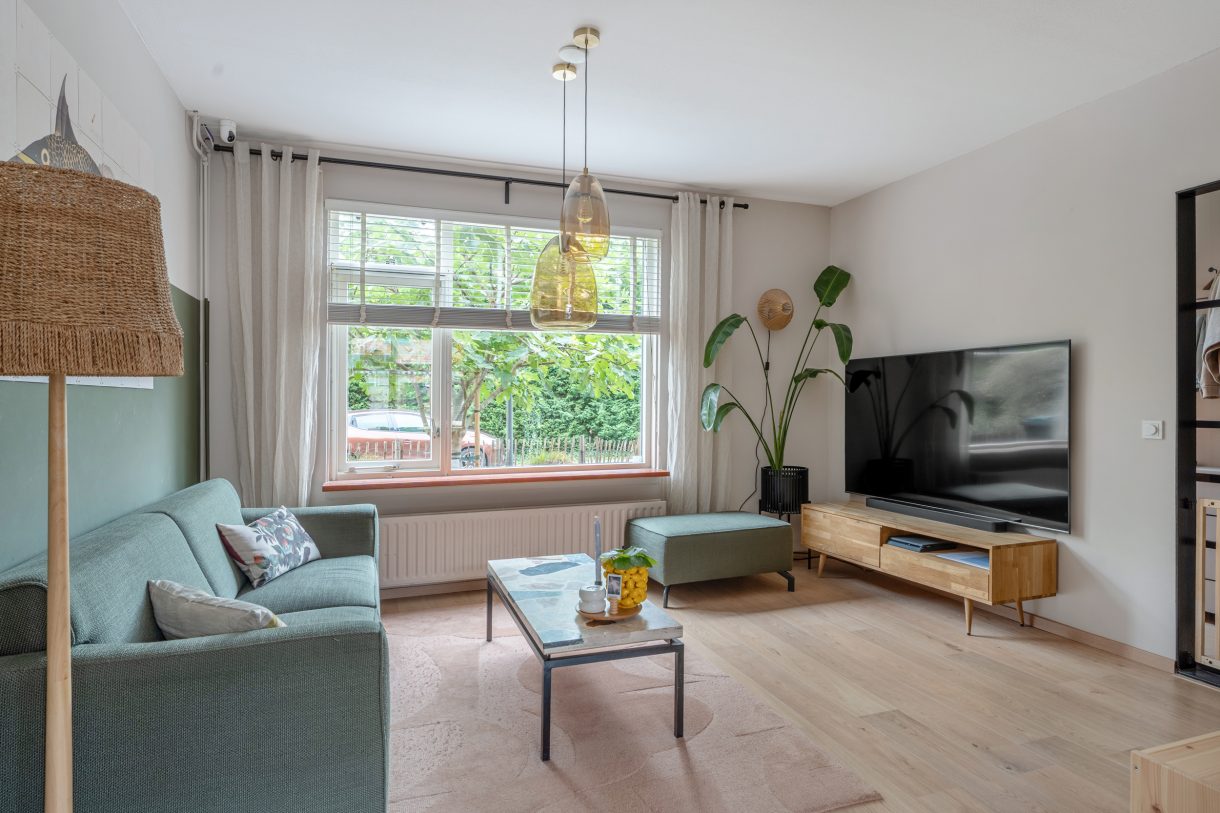 Te koop: Foto Woonhuis aan de Antonie Duyckstraat 6 in Vlaardingen