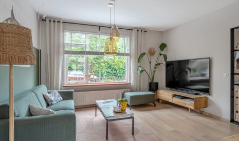 Te koop: Foto Woonhuis aan de Antonie Duyckstraat 6 in Vlaardingen