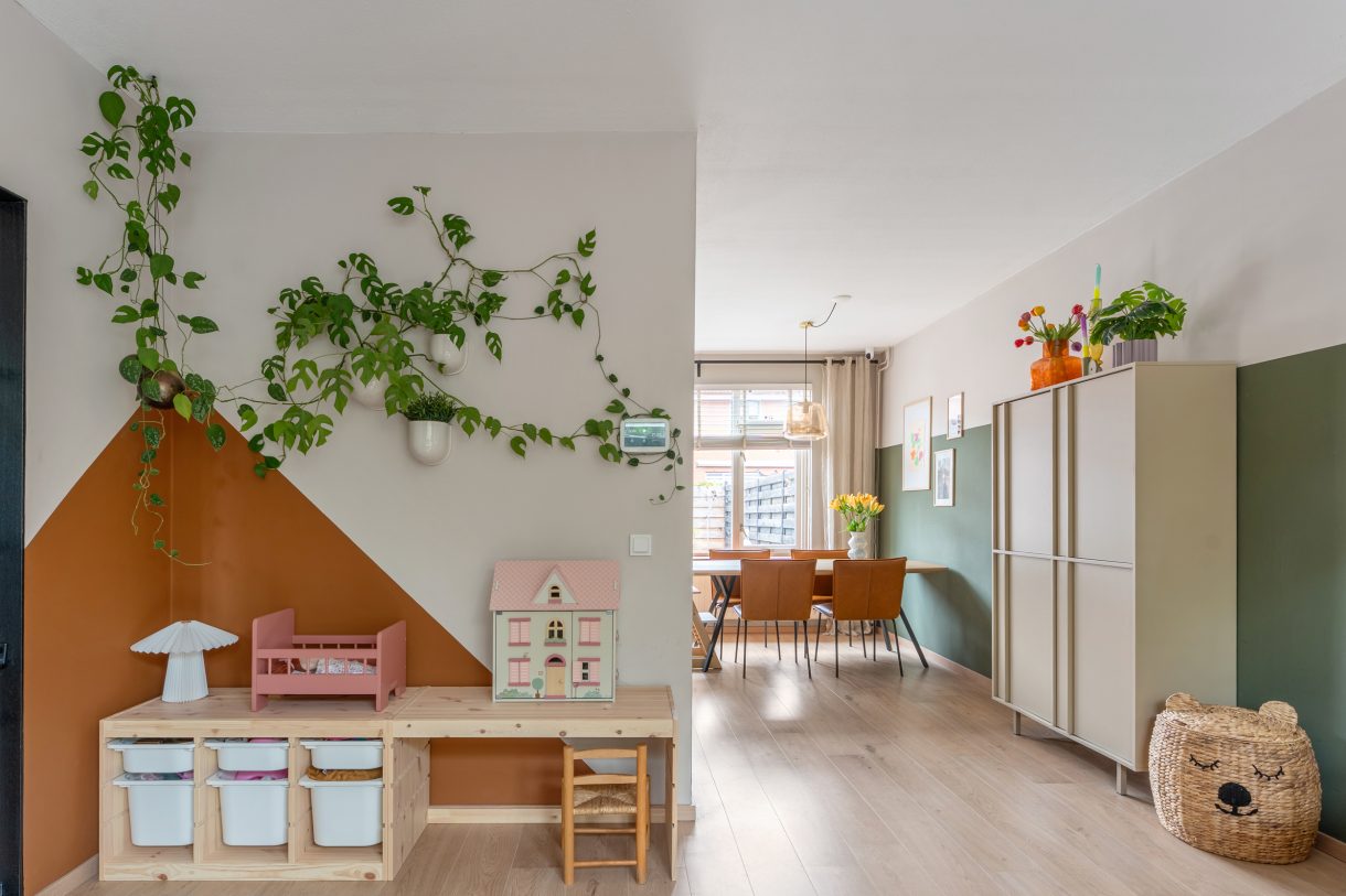 Te koop: Foto Woonhuis aan de Antonie Duyckstraat 6 in Vlaardingen