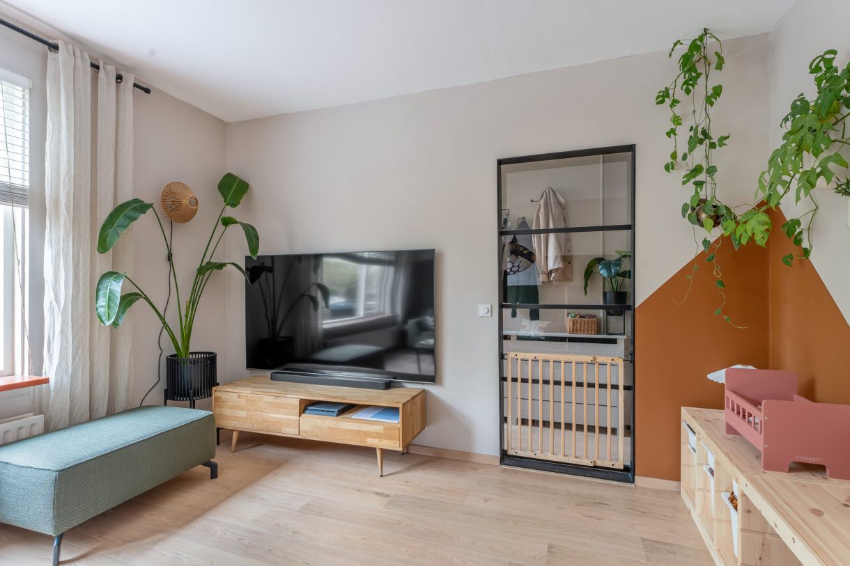 Te koop: Foto Woonhuis aan de Antonie Duyckstraat 6 in Vlaardingen