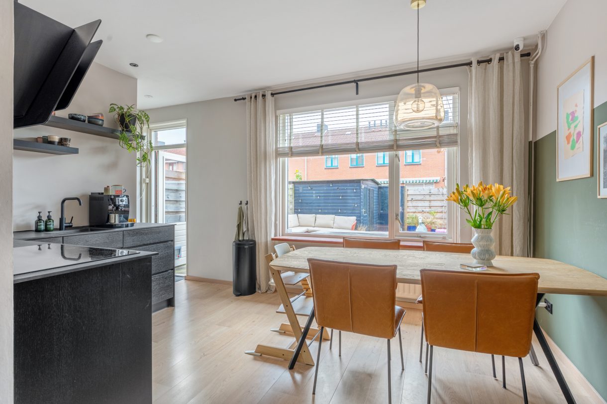 Te koop: Foto Woonhuis aan de Antonie Duyckstraat 6 in Vlaardingen