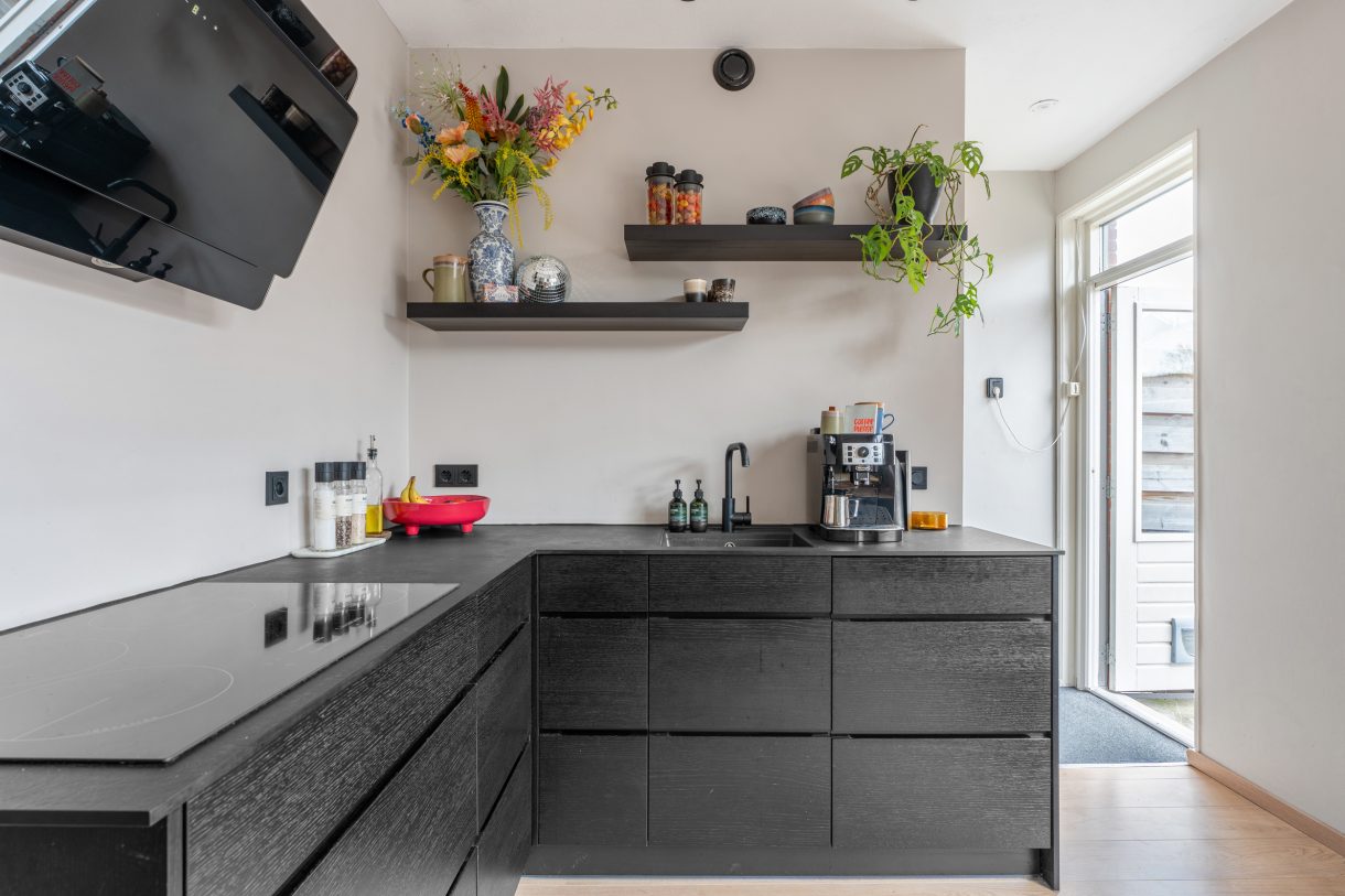 Te koop: Foto Woonhuis aan de Antonie Duyckstraat 6 in Vlaardingen