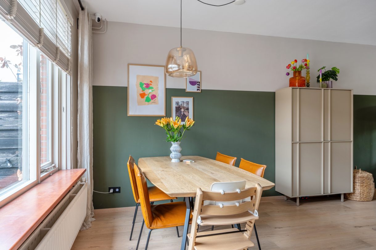 Te koop: Foto Woonhuis aan de Antonie Duyckstraat 6 in Vlaardingen