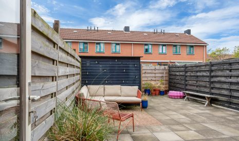 Te koop: Foto Woonhuis aan de Antonie Duyckstraat 6 in Vlaardingen