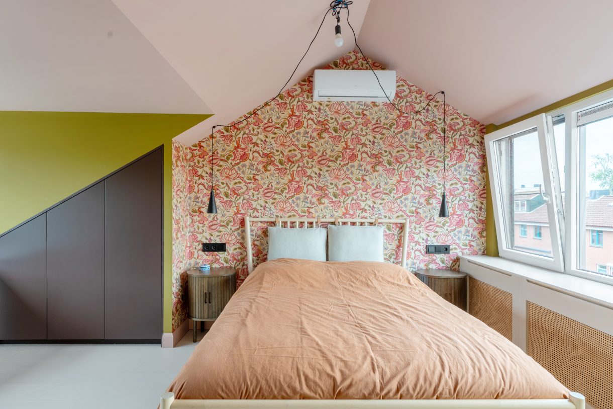 Te koop: Foto Woonhuis aan de Antonie Duyckstraat 6 in Vlaardingen