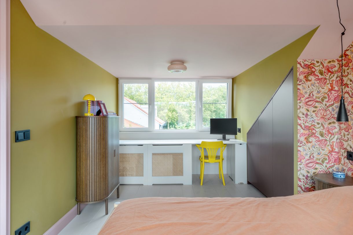 Te koop: Foto Woonhuis aan de Antonie Duyckstraat 6 in Vlaardingen