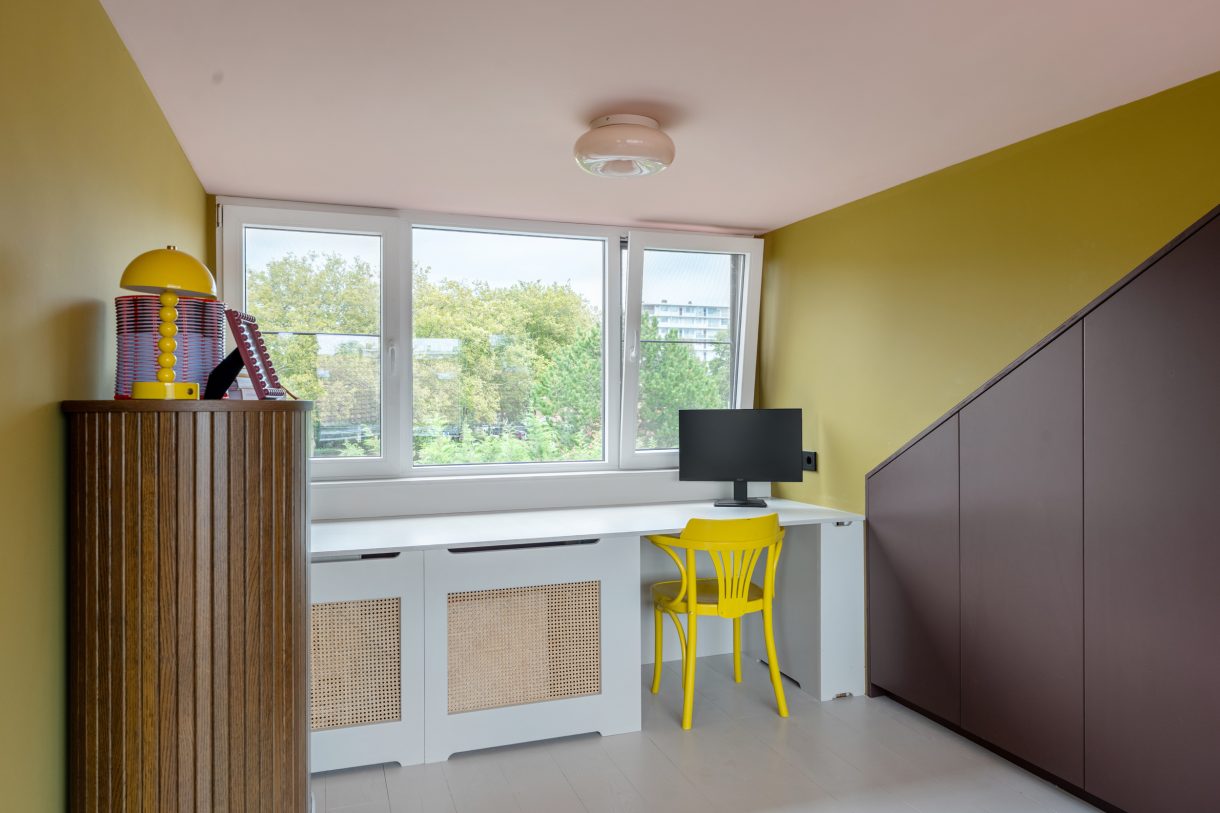 Te koop: Foto Woonhuis aan de Antonie Duyckstraat 6 in Vlaardingen