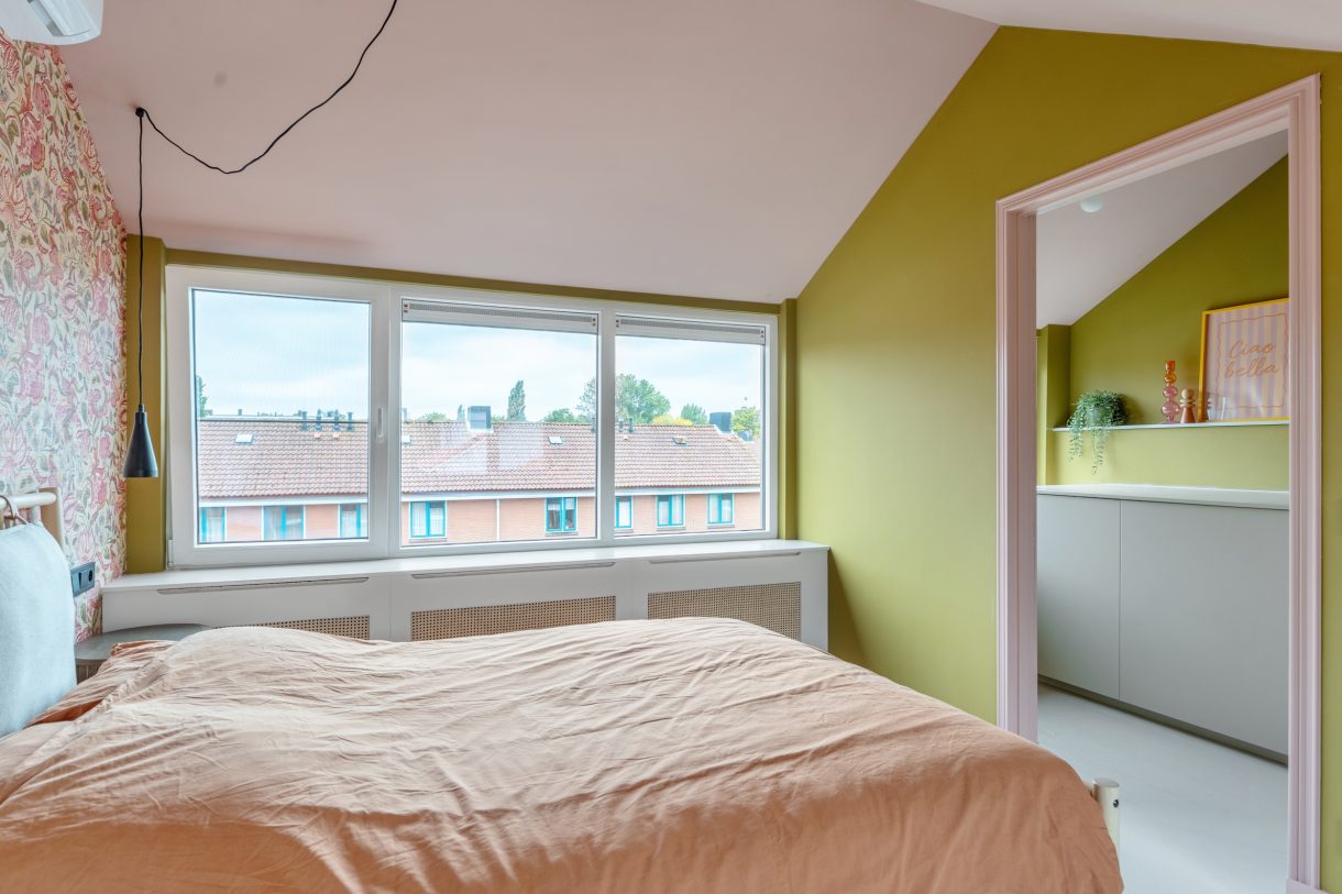 Te koop: Foto Woonhuis aan de Antonie Duyckstraat 6 in Vlaardingen