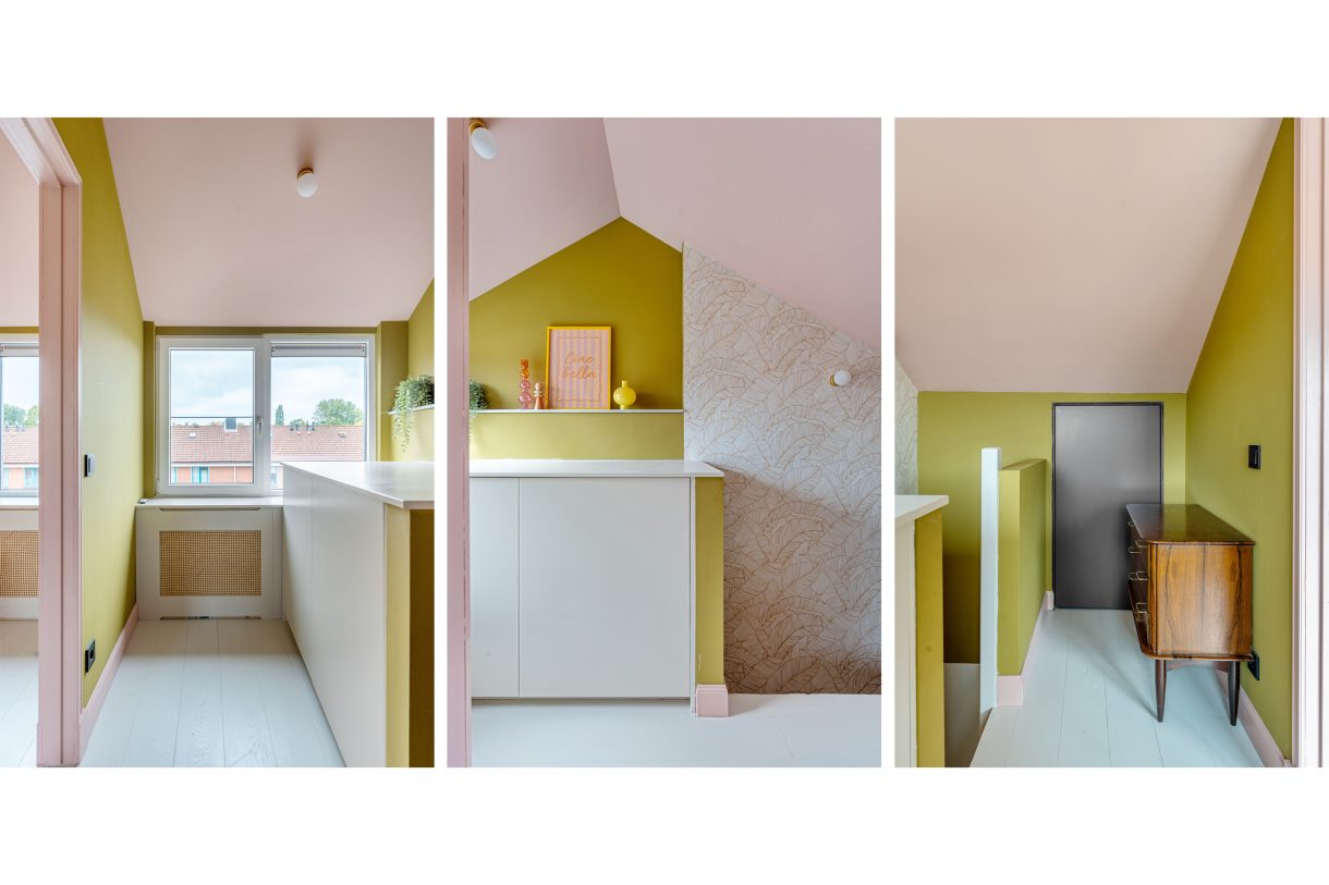 Te koop: Foto Woonhuis aan de Antonie Duyckstraat 6 in Vlaardingen