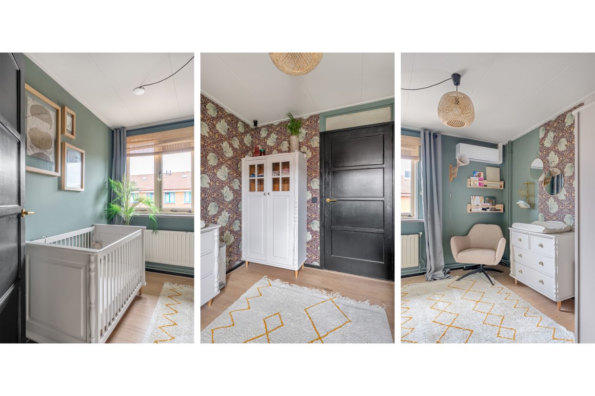 Te koop: Foto Woonhuis aan de Antonie Duyckstraat 6 in Vlaardingen