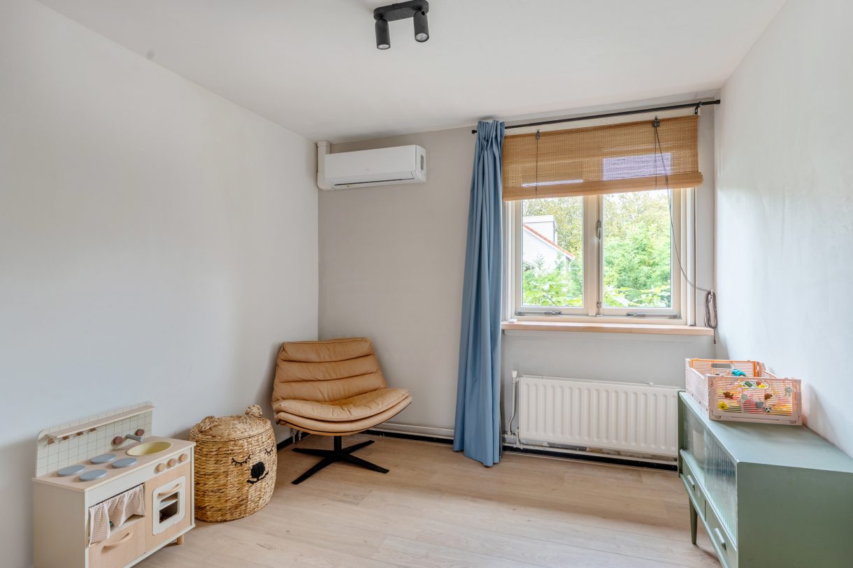 Te koop: Foto Woonhuis aan de Antonie Duyckstraat 6 in Vlaardingen