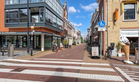 Te koop: Foto Appartement aan de Achterom 22 in Vlaardingen