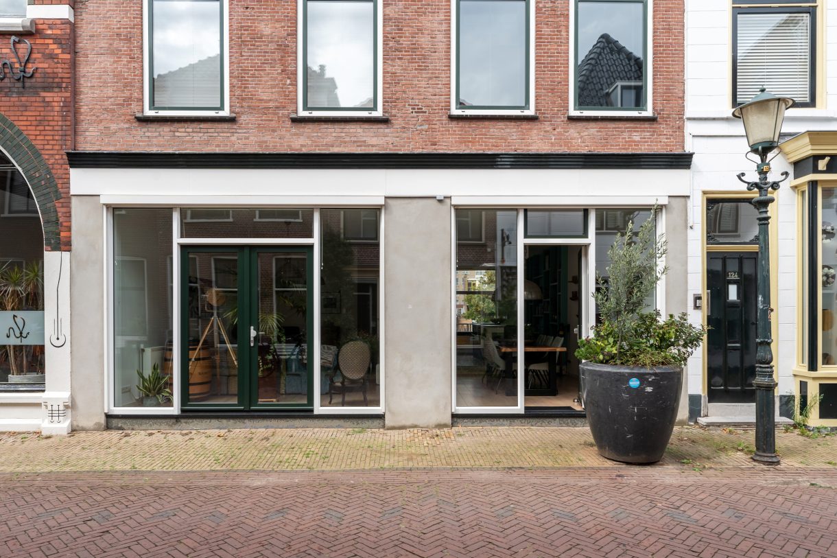 Te koop: Foto Appartement aan de Achterom 22 in Vlaardingen