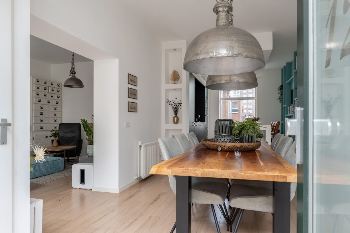 Te koop: Foto Appartement aan de Achterom 22 in Vlaardingen