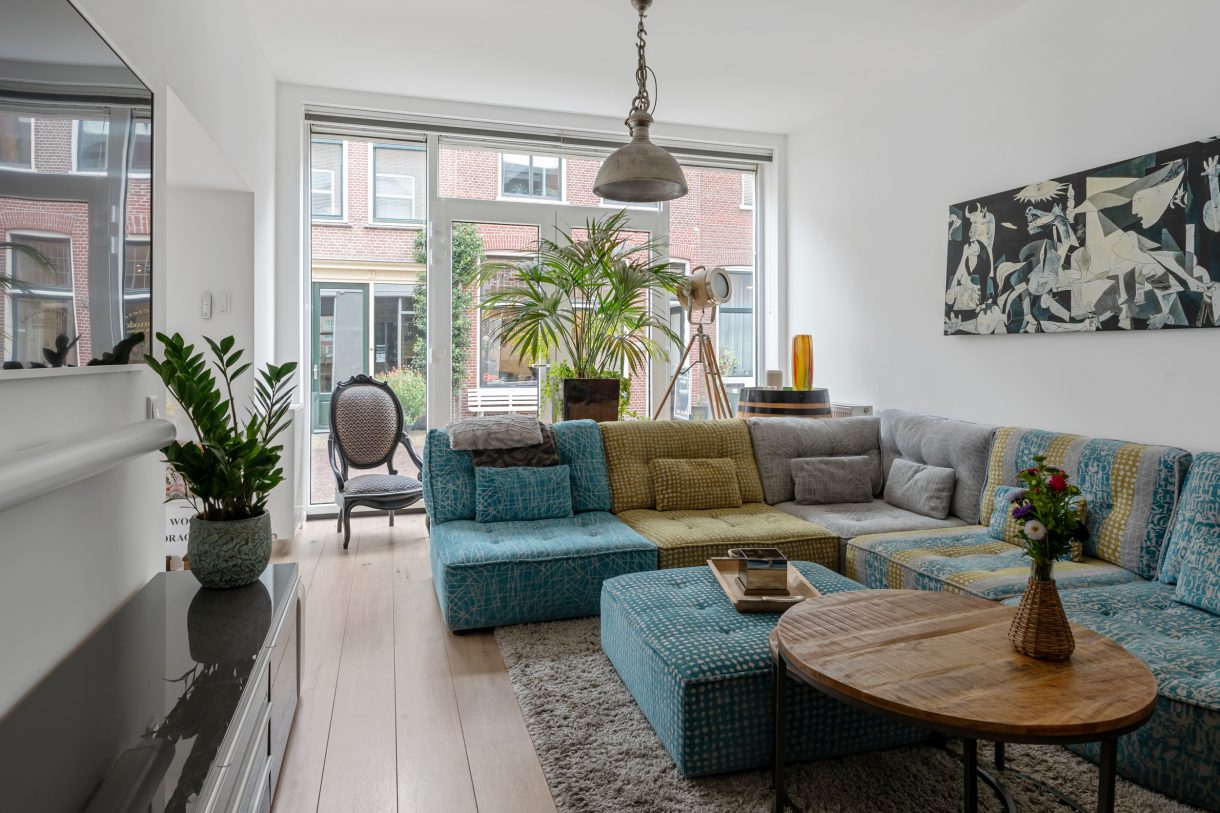 Te koop: Foto Appartement aan de Achterom 22 in Vlaardingen