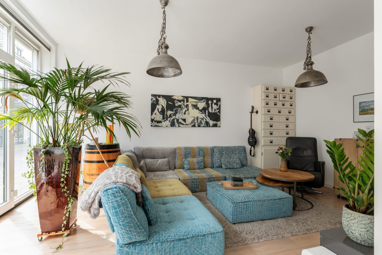 Te koop: Foto Appartement aan de Achterom 22 in Vlaardingen