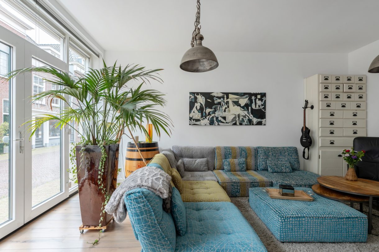 Te koop: Foto Appartement aan de Achterom 22 in Vlaardingen