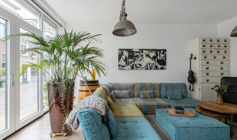 Te koop: Foto Appartement aan de Achterom 22 in Vlaardingen