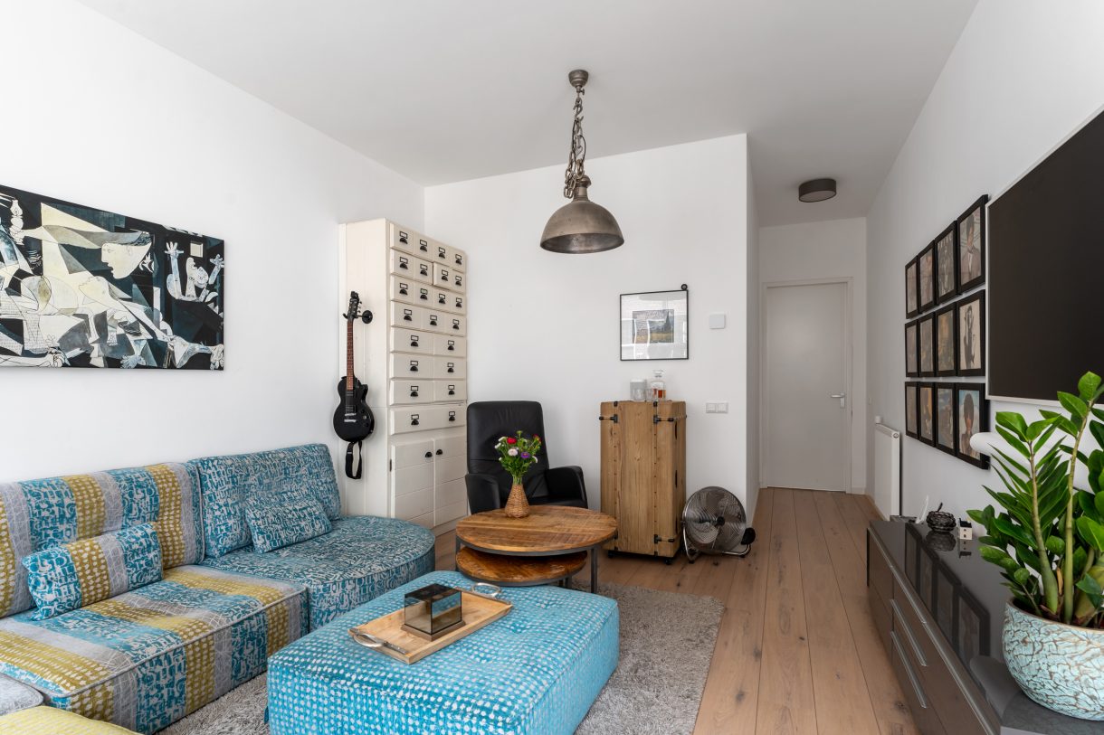 Te koop: Foto Appartement aan de Achterom 22 in Vlaardingen