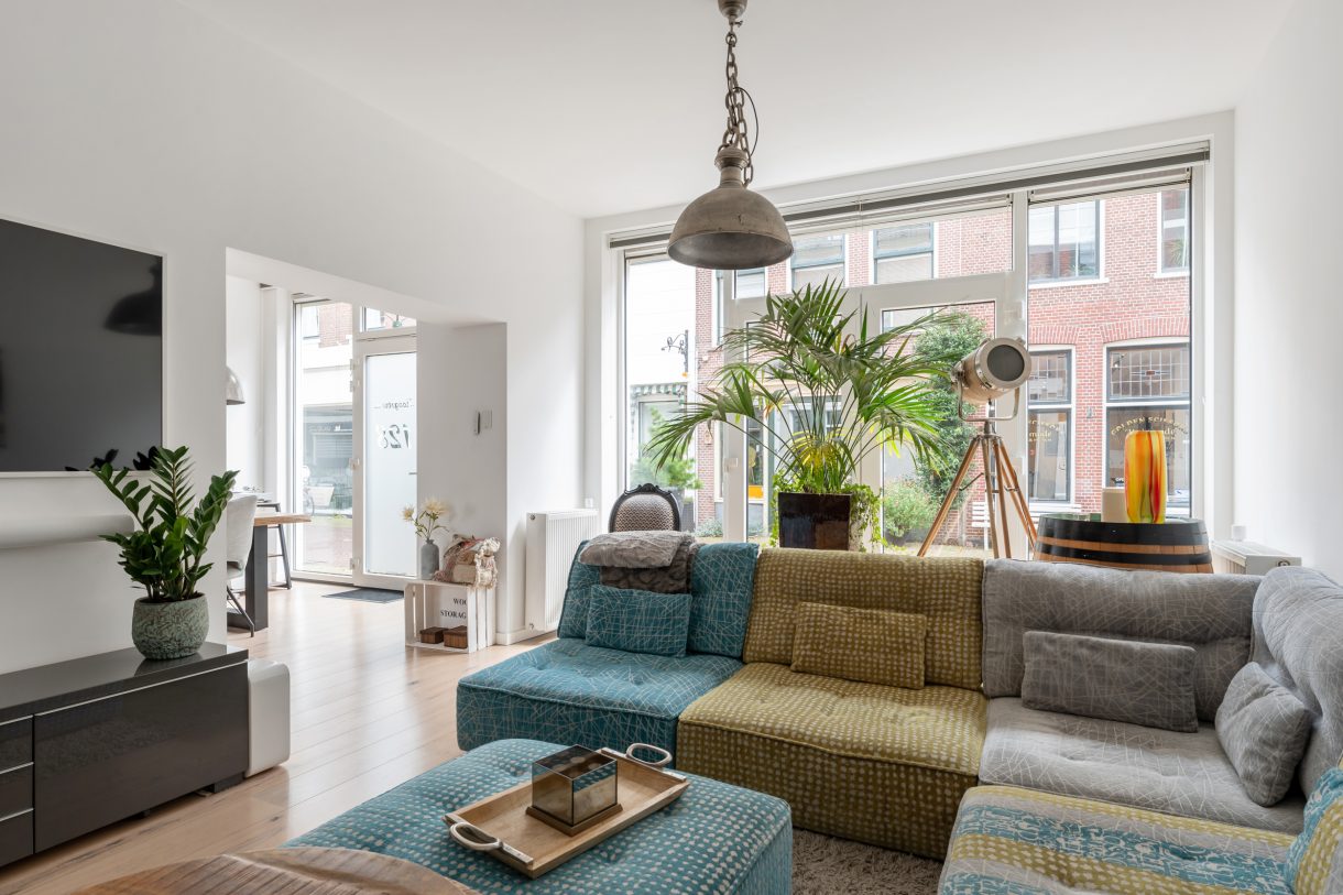 Te koop: Foto Appartement aan de Achterom 22 in Vlaardingen