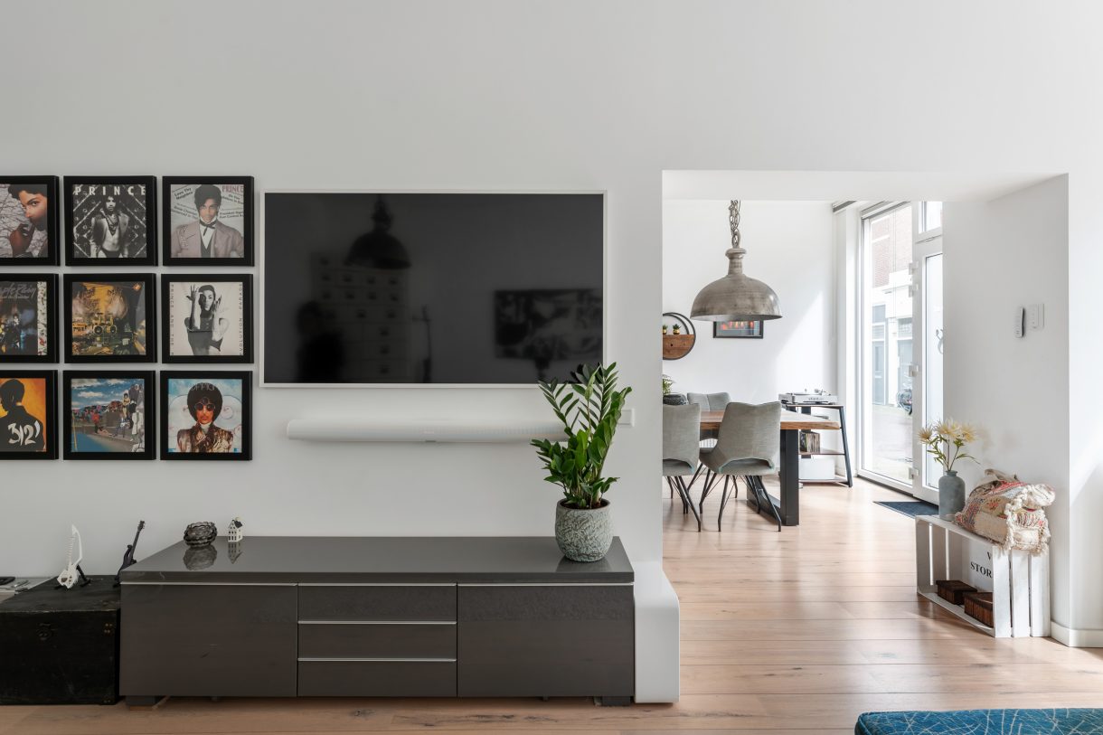 Te koop: Foto Appartement aan de Achterom 22 in Vlaardingen