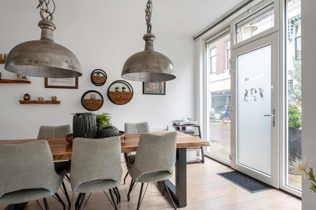 Te koop: Foto Appartement aan de Achterom 22 in Vlaardingen