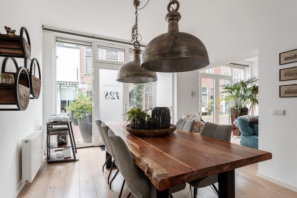 Te koop: Foto Appartement aan de Achterom 22 in Vlaardingen