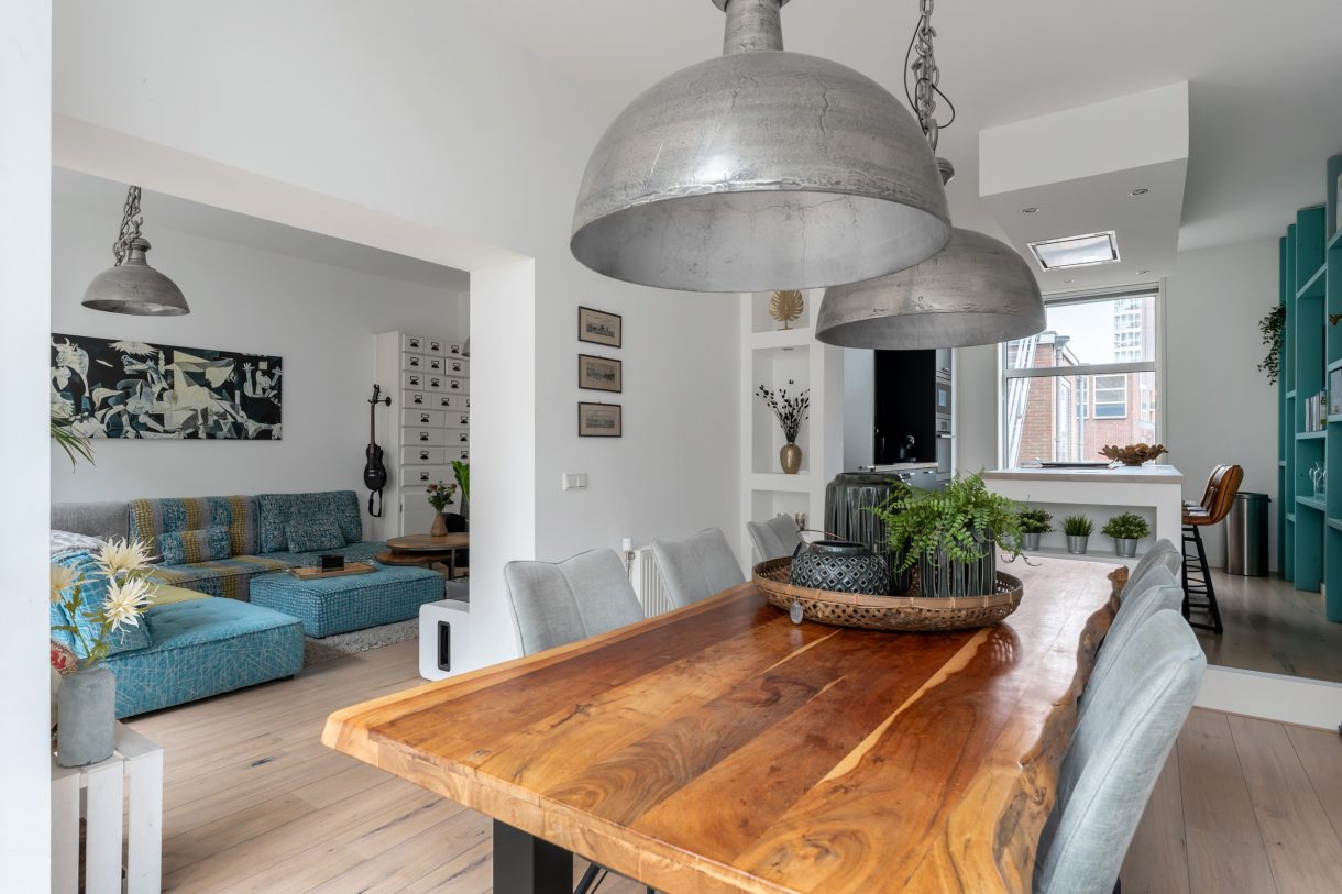 Te koop: Foto Appartement aan de Achterom 22 in Vlaardingen