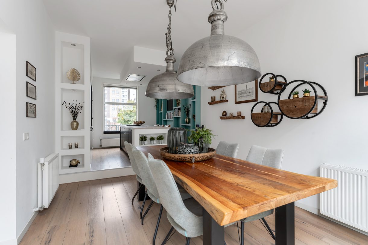 Te koop: Foto Appartement aan de Achterom 22 in Vlaardingen