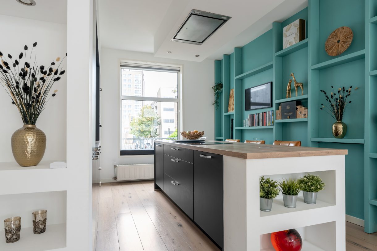 Te koop: Foto Appartement aan de Achterom 22 in Vlaardingen