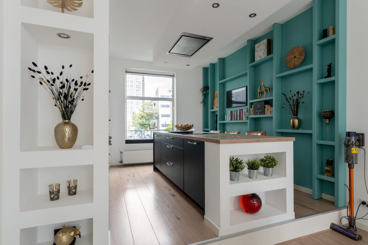 Te koop: Foto Appartement aan de Achterom 22 in Vlaardingen