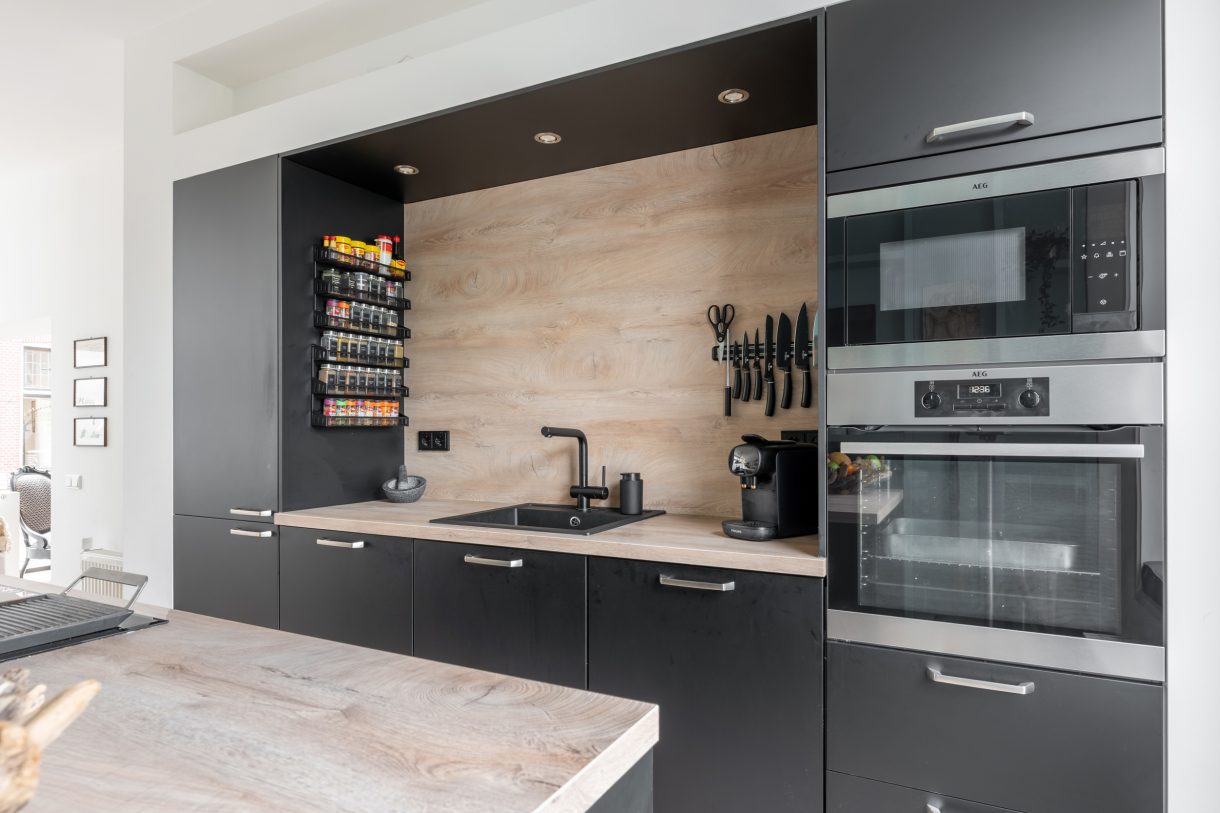 Te koop: Foto Appartement aan de Achterom 22 in Vlaardingen