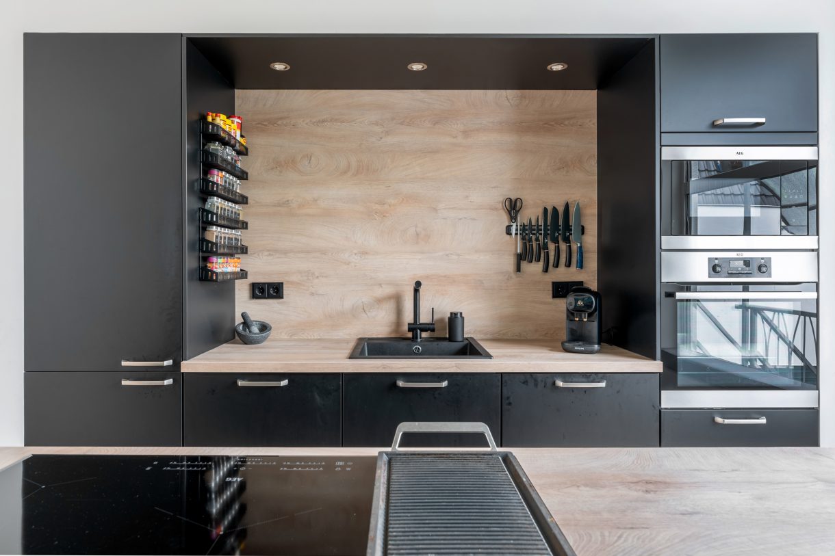 Te koop: Foto Appartement aan de Achterom 22 in Vlaardingen