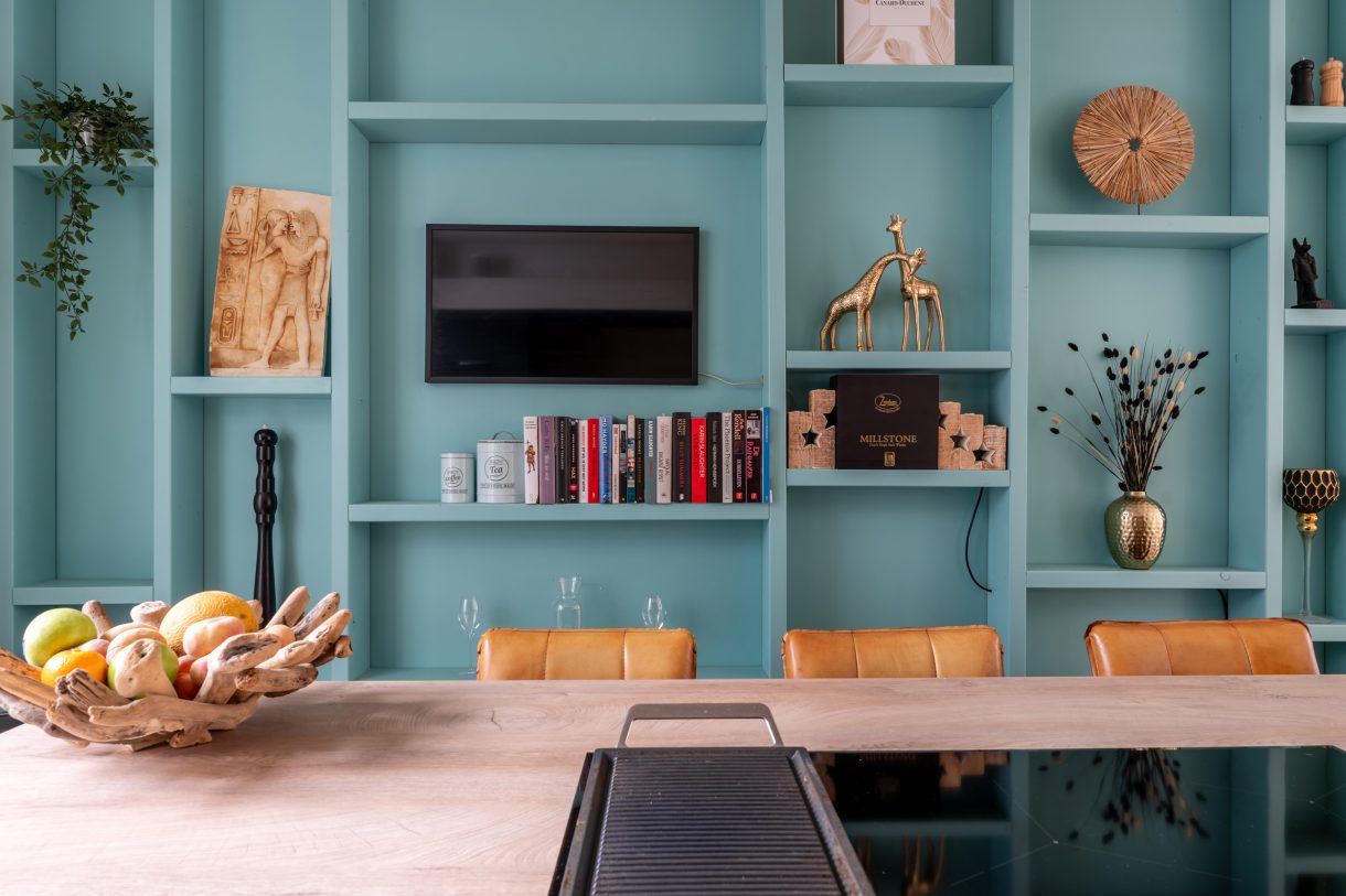 Te koop: Foto Appartement aan de Achterom 22 in Vlaardingen