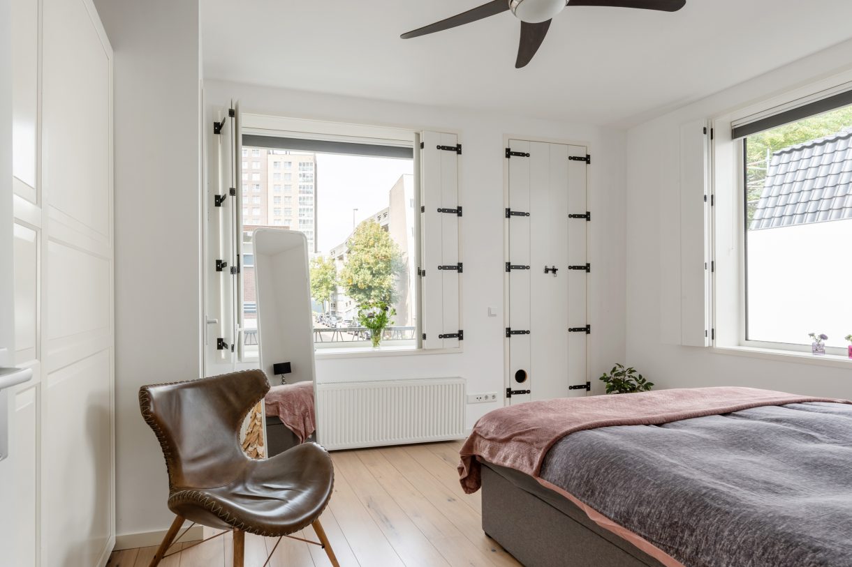 Te koop: Foto Appartement aan de Achterom 22 in Vlaardingen